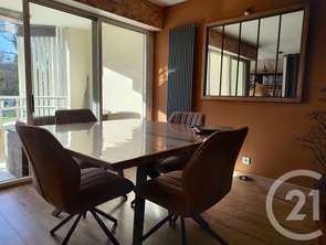 Vente Appartement 5 piècesNantes Hippodrome