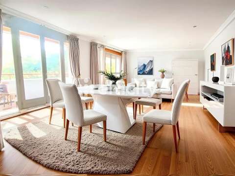 Vente appartement 5 pièces