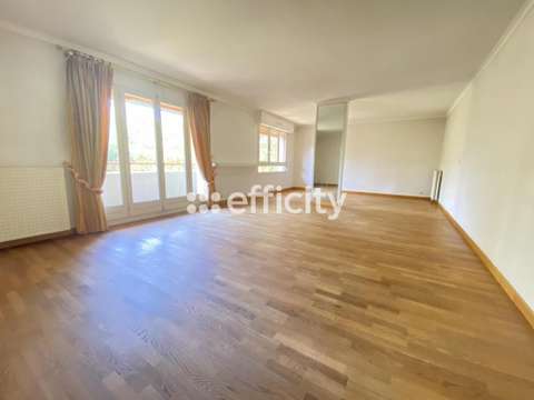 Vente appartement 5 pièces Nantes Hippodrome 44