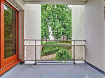 Vente Appartement 4 piècesNantes Hippodrome