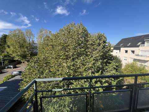 Vente appartement 3 pièces Nantes Hippodrome 44