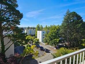 Vente Appartement 3 piècesNantes Hippodrome