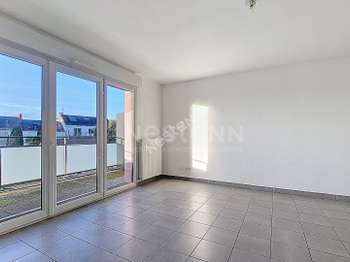 Vente Appartement 2 piècesNantes Hippodrome