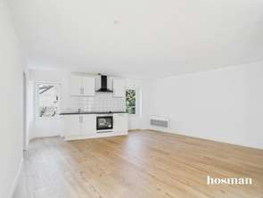 Vente Appartement 3 piècesNantes Hippodrome