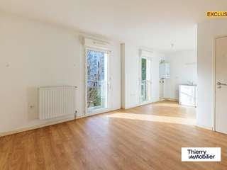 Vente appartement 1 pièce Vente appartement 1 pièce