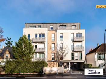 Vente appartement 1 pièce Nantes Hippodrome 44