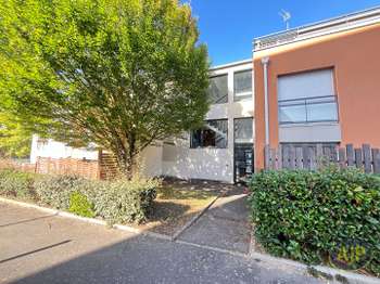 Vente Appartement 2 piècesNantes Hippodrome