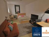 Vente Studio 1 pièce Vente Studio 1 pièce