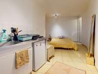 Vente appartement 1 pièce Vente appartement 1 pièce