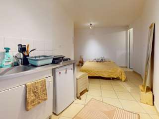 Vente appartement 1 pièce