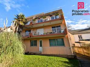 Vente Appartement T1Nantes Hippodrome