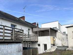Vente Appartement T1Nantes Hippodrome