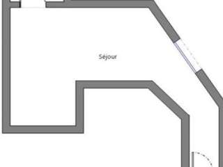 Vente appartement 1 pièce Vente appartement 1 pièce