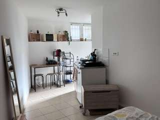 Vente appartement 1 pièce Vente appartement 1 pièce