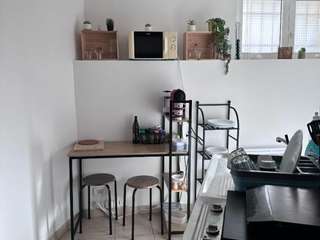 Vente appartement 1 pièce Vente appartement 1 pièce