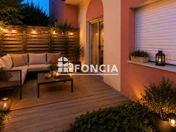 Vente appartement 2 pièces Nantes Hippodrome 44