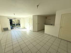 Vente Appartement 2 piècesNantes Hippodrome