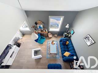 Vente appartement 5 pièces