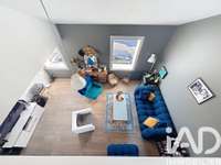 Vente appartement 5 pièces Vente appartement 5 pièces