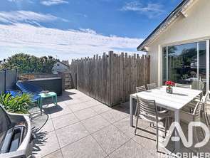 Vente Appartement 5 piècesNantes Hippodrome