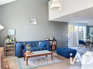 Vente appartement 5 pièces