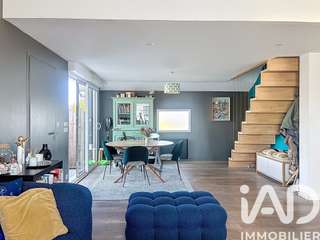 Vente appartement 5 pièces