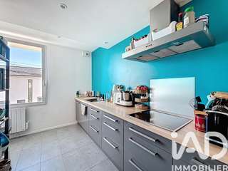 Vente appartement 5 pièces