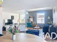 Vente appartement 5 pièces Vente appartement 5 pièces