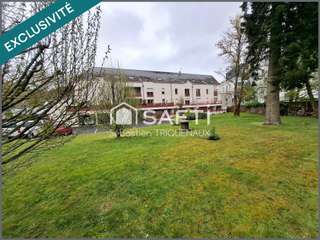 Vente appartement 1 pièce Vente appartement 1 pièce