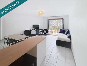 Vente Appartement T1Nantes Hippodrome