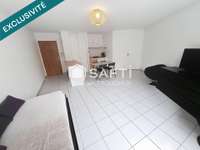 Vente appartement 1 pièce Vente appartement 1 pièce