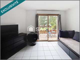 Vente appartement 1 pièce Vente appartement 1 pièce