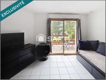 Vente appartement 1 pièce Vente appartement 1 pièce