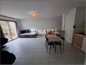Vente Appartement T1Nantes Hippodrome