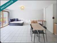 Vente appartement 1 pièce Vente appartement 1 pièce