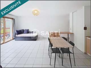 Vente appartement 1 pièce Vente appartement 1 pièce