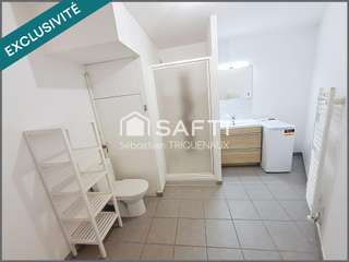 Vente appartement 1 pièce Vente appartement 1 pièce