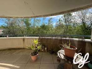Vente Appartement 2 piècesNantes Hippodrome