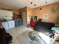 Vente appartement 2 pièces Vente appartement 2 pièces