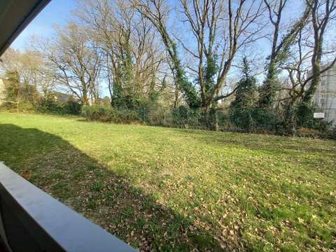 Vente appartement 3 pièces Nantes Hippodrome 44