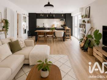 Vente appartement 4 pièces Vente appartement 4 pièces