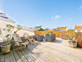 Vente appartement 6 pièces