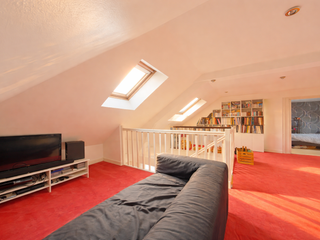 Vente appartement 6 pièces