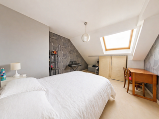 Vente appartement 6 pièces