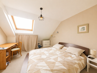 Vente appartement 6 pièces