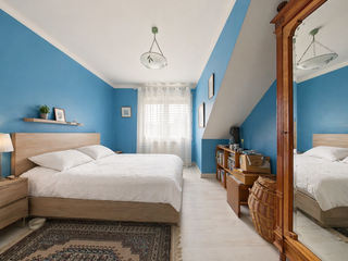 Vente appartement 6 pièces