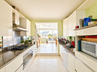 Vente appartement 6 pièces
