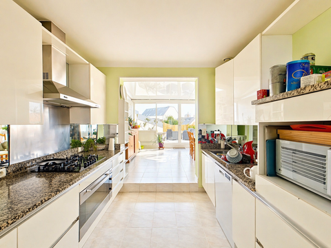 Vente appartement 6 pièces