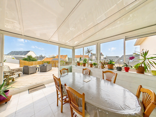 Vente appartement 6 pièces