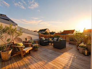 Vente appartement 6 pièces